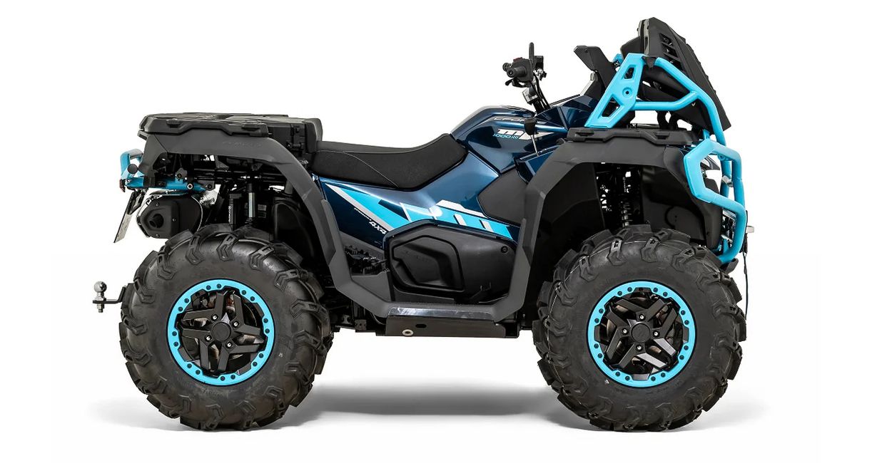 OFFROAD