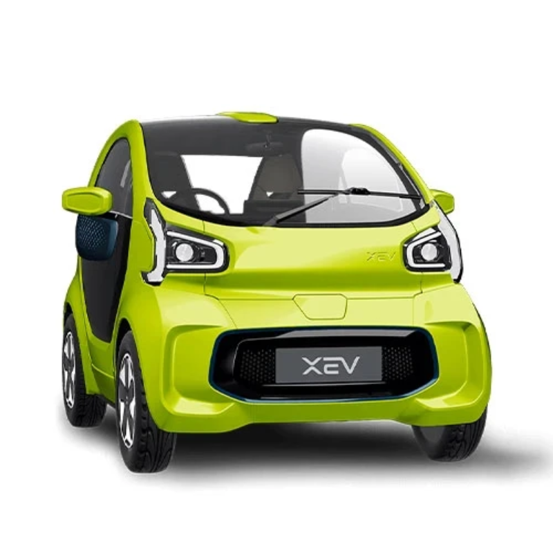 MASINI ELECTRICE