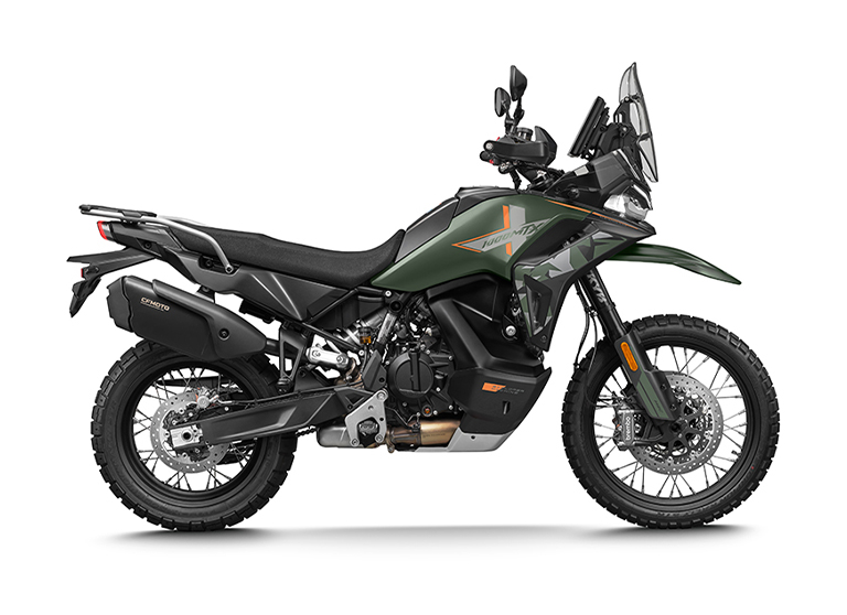 Motociclete