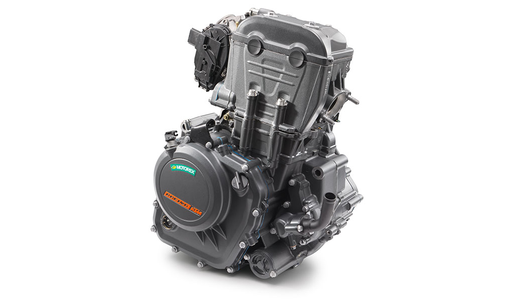 Motor