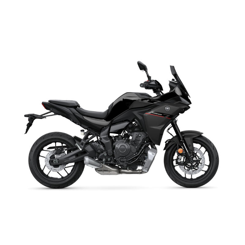 Yamaha Tracer 7 2026 — cumpără sport touring Yamaha