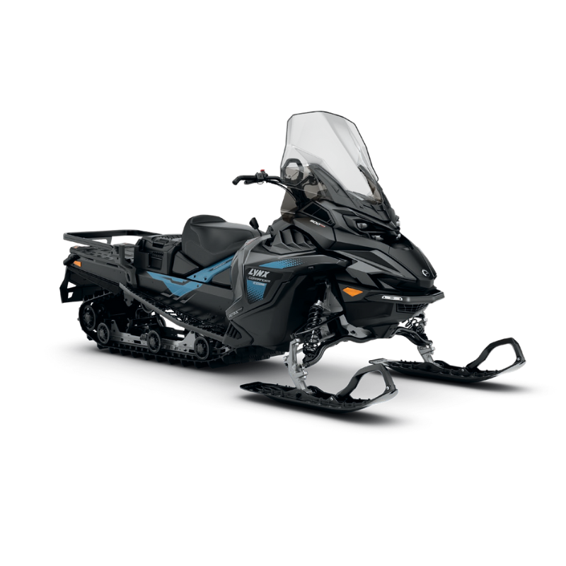 デノン CMD-74LMX5 Lynx Commander Core 900 ACE '26 | Cumpără snowmobile în Moldova