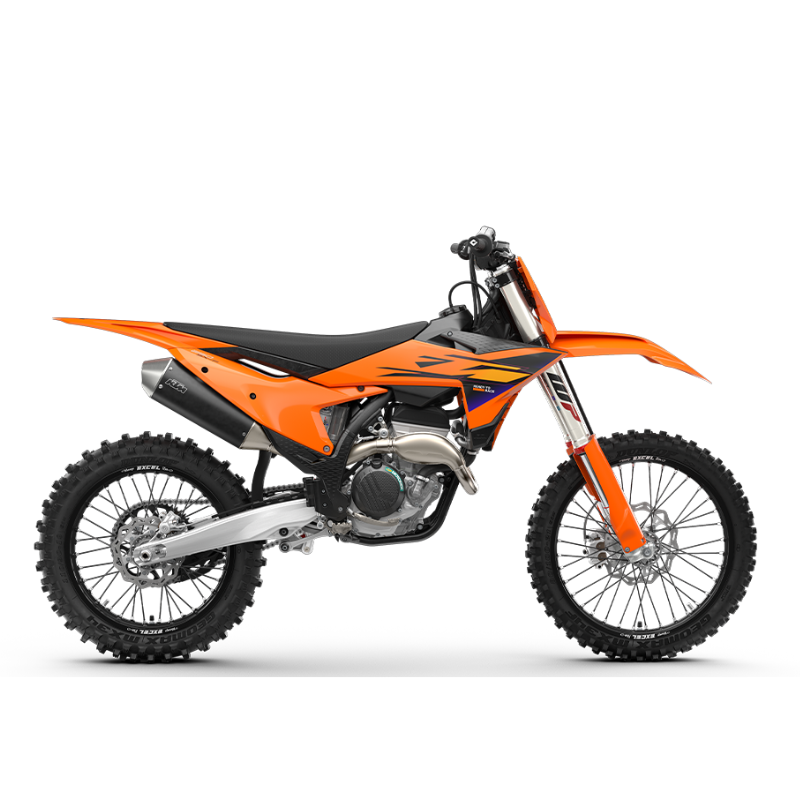 KTM 300 EXC 2026 | Motocicletă enduro în Moldova