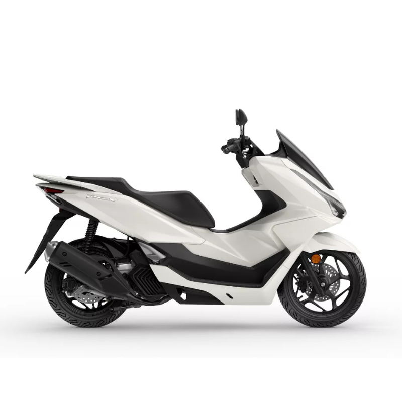ホンダ PCX 125 JF81 3855km PCX | Honda公式サイト