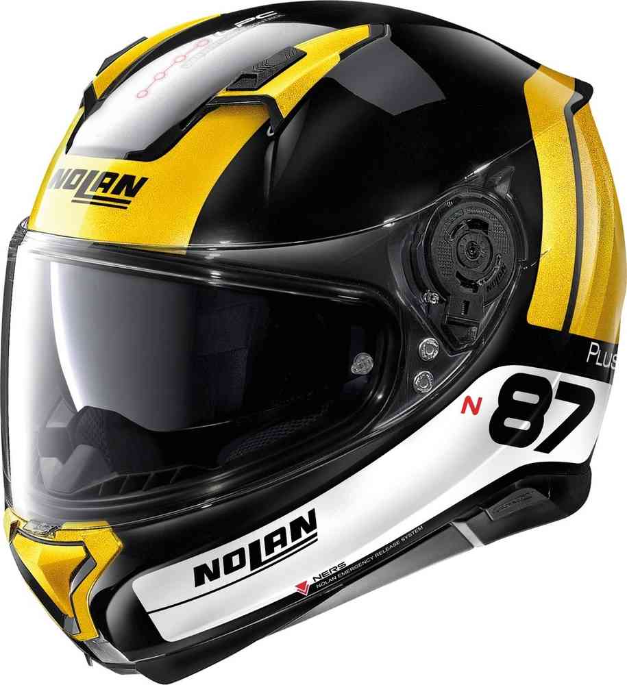 Cumpără NOLAN N87 Plus Distinctive 27 în Moldova | Serie limitată
