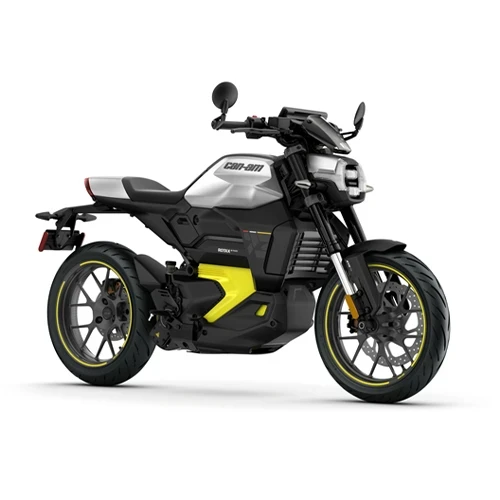 ラジオ・コンポ moton Can-Am Pulse 73 '25