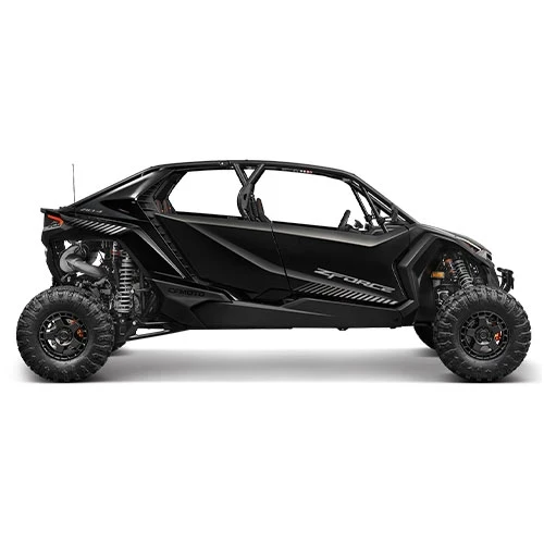 ZFORCE Z10-4 Turbo 2026 – UTV / SxS turbo