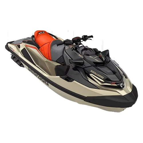 Sea-Doo RXT-X RS 325 Tech Package 2025 – skijet sportiv cu motor