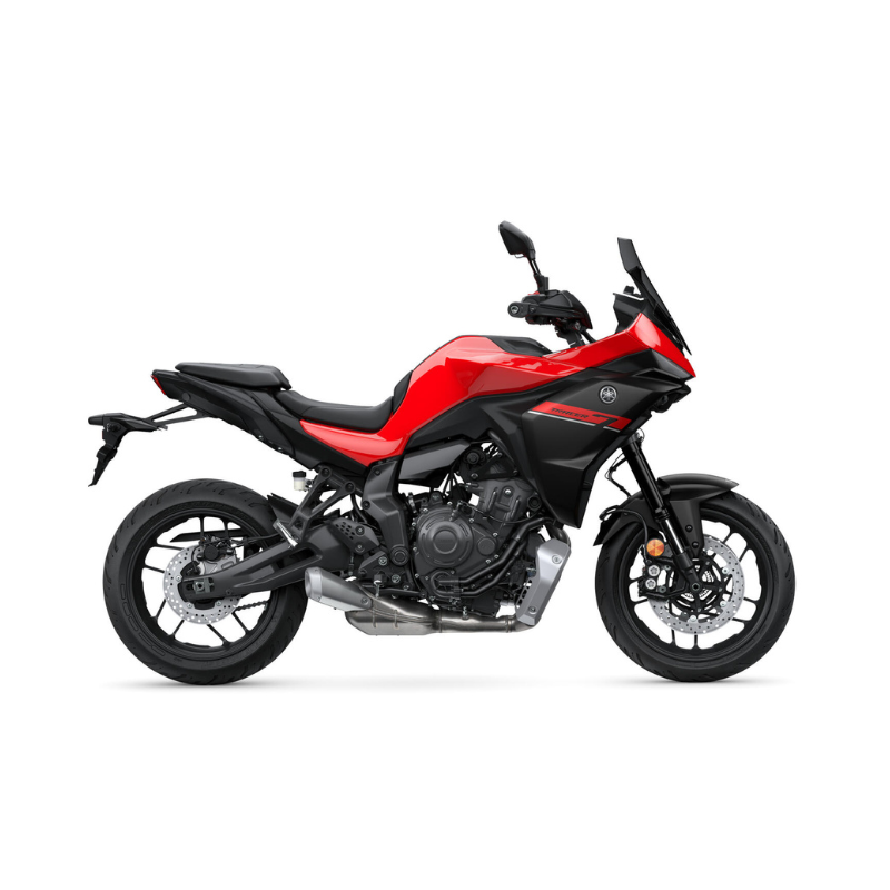 Yamaha Tracer 7 2026 — cumpără sport touring Yamaha