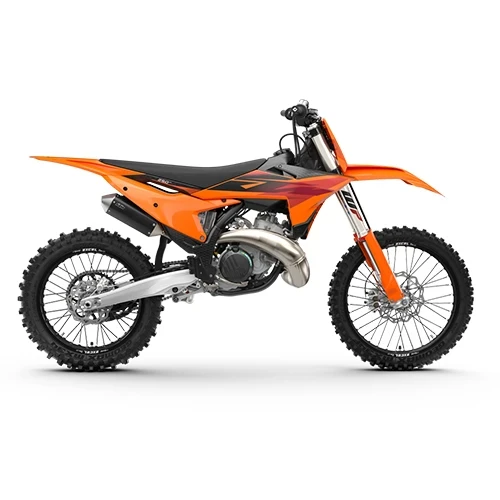 KTM 250 SX 2027 | Cumpara motocicleta cross in Moldova