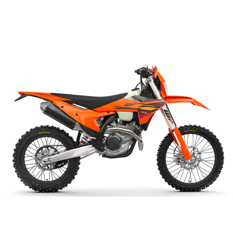 KTM 450 EXC-F 2026 | Motocicletă enduro în Moldova
