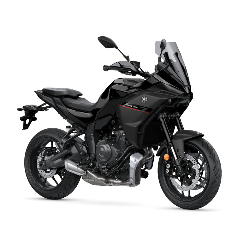 Yamaha TRACER 7 : Motocicletă turistică versatilă cu motor
