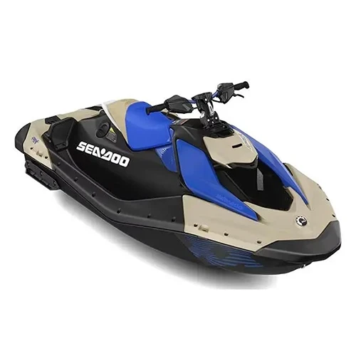 SEADOO　SPARK　hour少な目　初心者にぴったりIBR付き SEADOO SPARK hour少な目 初心者にぴったりIBR付き