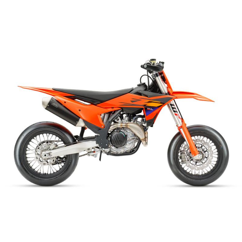 KTM 450 SMR 2026 | Motocicletă supermoto în Moldova