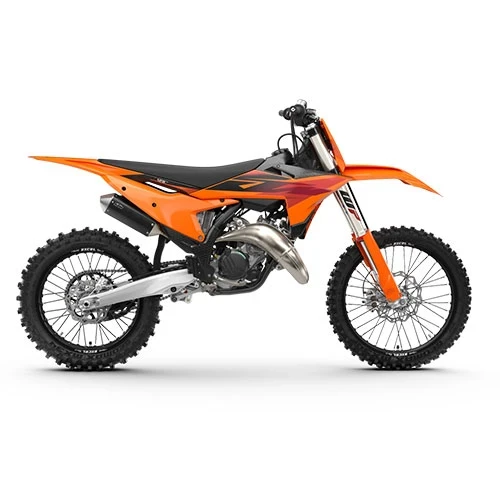 KTM 125 SX 2027 | Cumpara motocicleta cross in Moldova