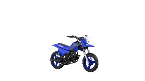 超美品　YAMAHA PW50 Yamaha PW50: Motocicletă ideală pentru copii cu motor de 50 cmc