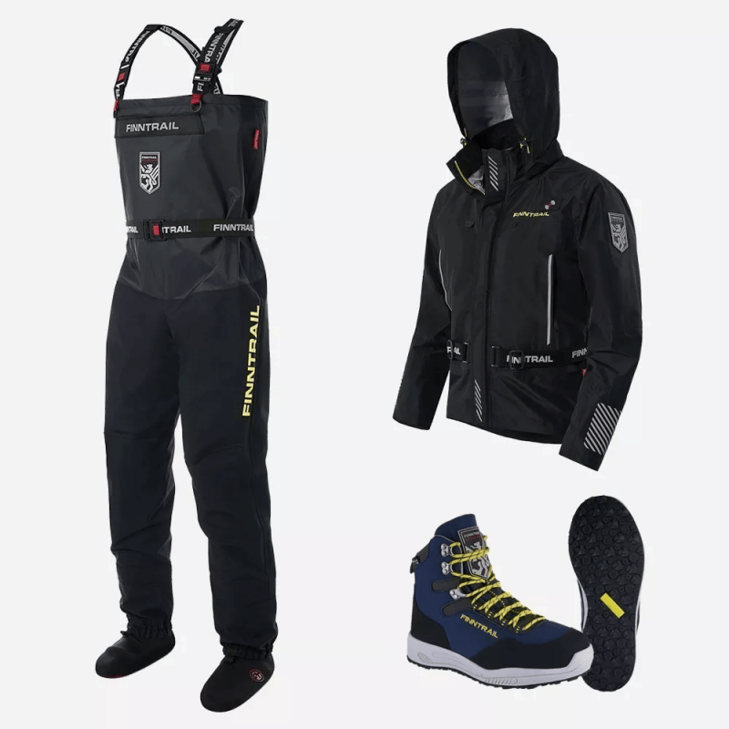 ACERBIS MX‑WP Homologated Gloves — mănuși enduro impermeabile cu