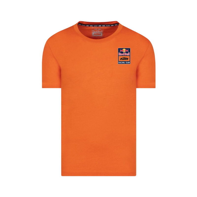 KTM Tricou RB portocaliu | Tricou original KTM în Moldova 3RB22005460X
