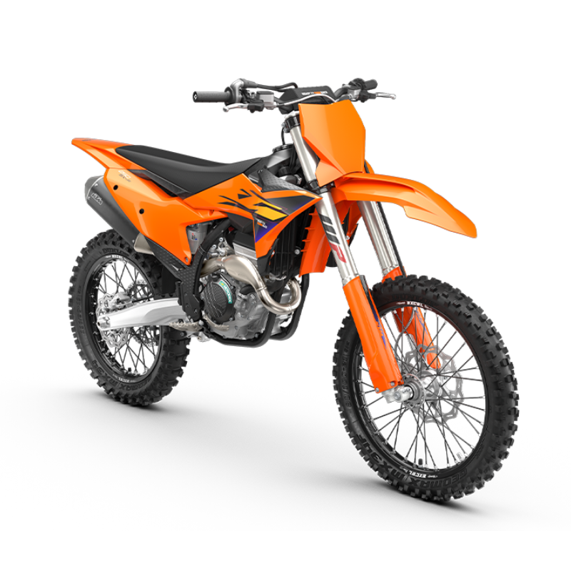 KTM 250 SX-F 2026 | Motocicletă cross în Moldova