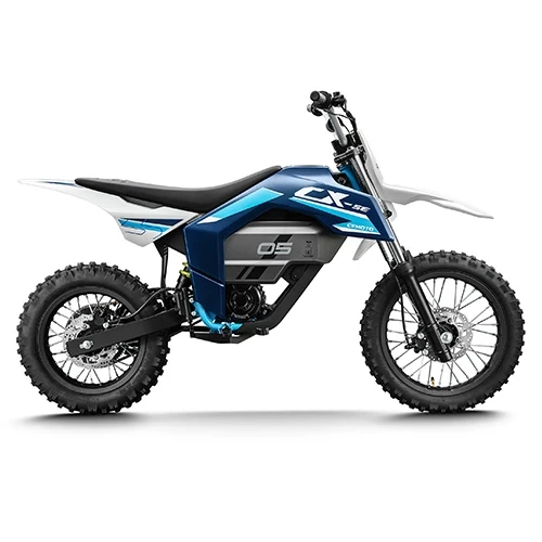KTM Radical Kids Training Bike — bicicletă de antrenament pentru