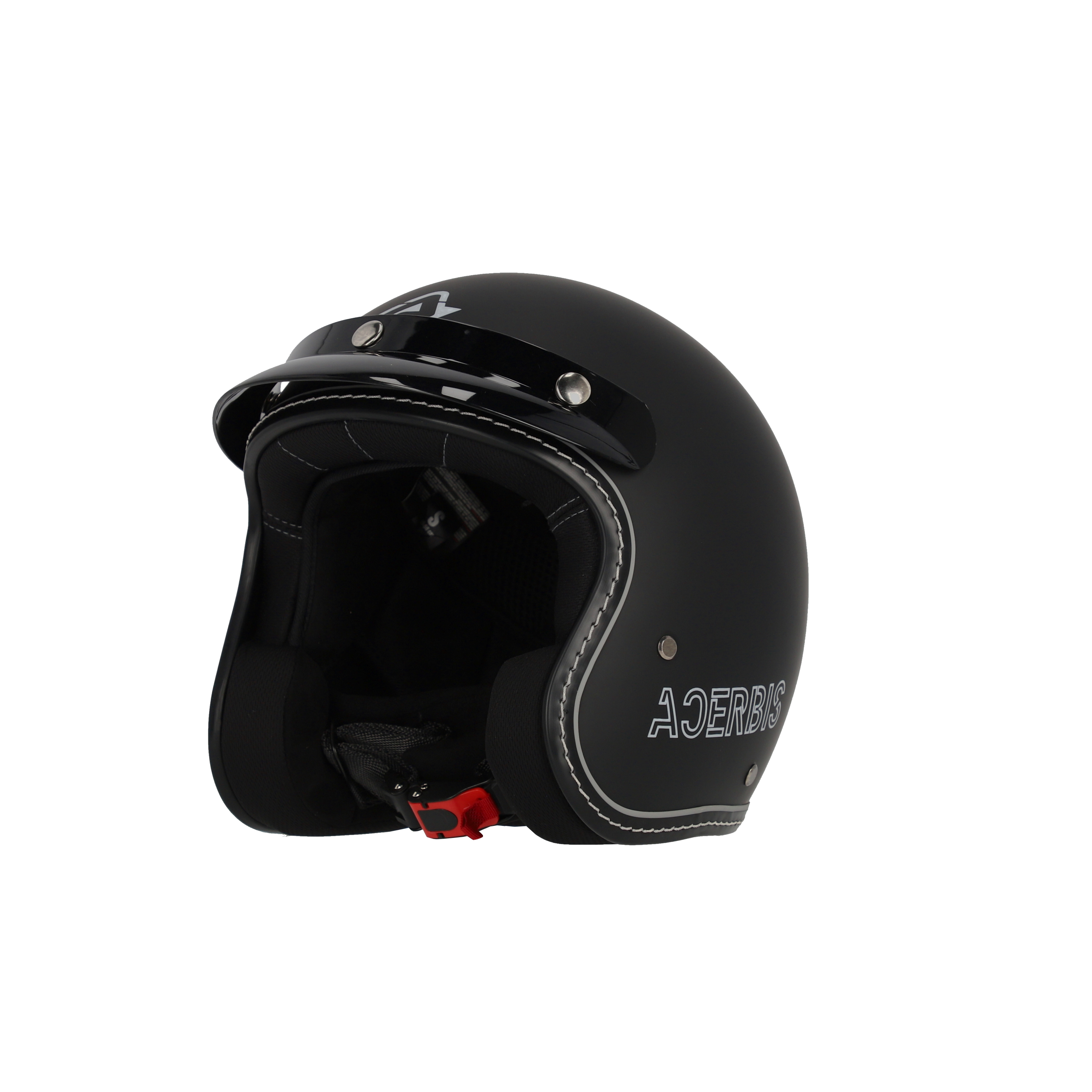 エキティケ ACERBIS Skodela Open Face - Cască deschisă ECE 22.06 | Cumpără în