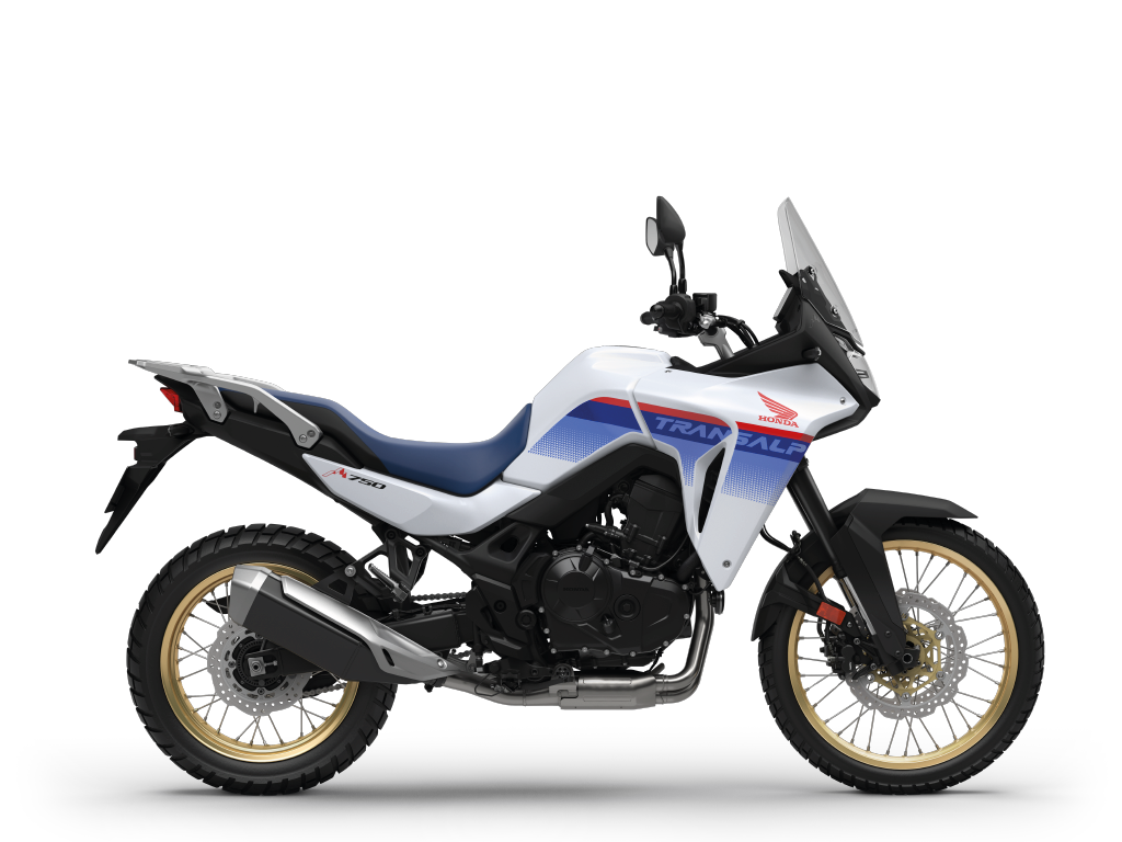 Honda XL750 Transalp 2024 | Adventure-turism | Cumpără în Moldova