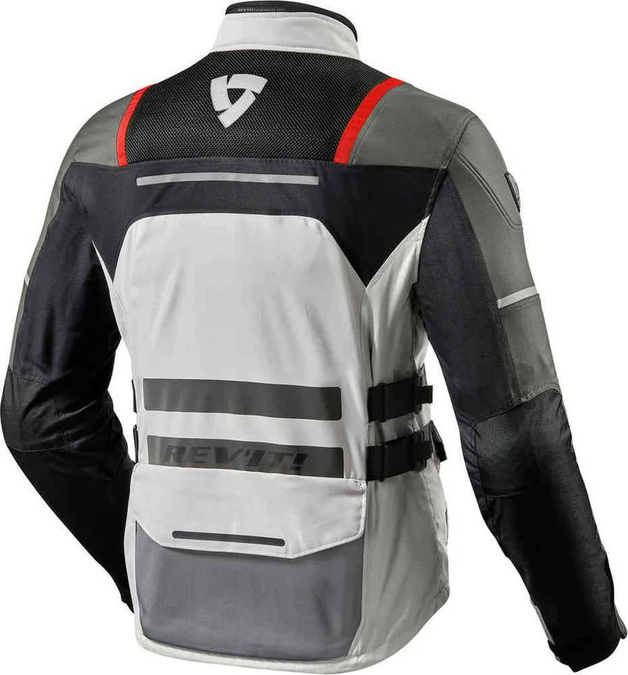 Geacă Moto REV'IT! Offtrack – Protecție și Versatilitate pentru