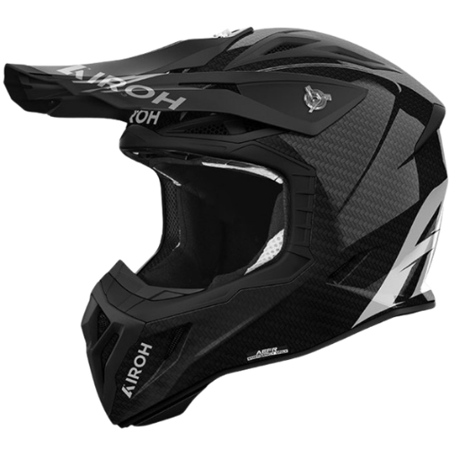 AIROH AVIATOR Ace 2 Carbon – Cumpără în Moldova | Cască moto off