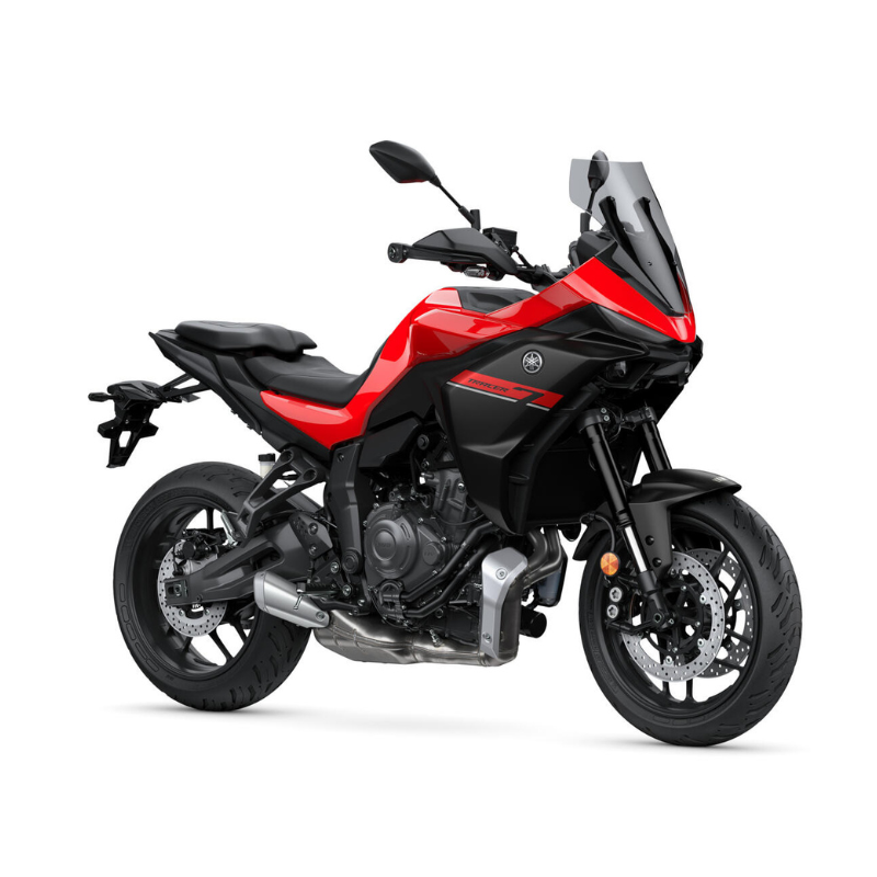 Yamaha Tracer 7 2026 — cumpără sport touring Yamaha