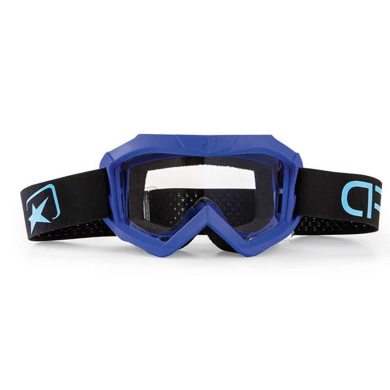 Ariete 07 Line Next Gen albastru | Cască motocross 2024 | Cumpără