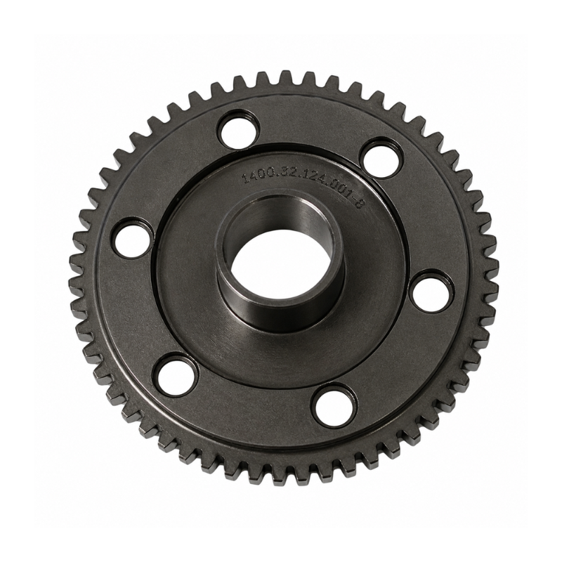 A40032124061 PRIMARY GEAR 61Z OEM KTM in Moldova