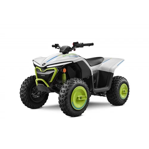 KTM Radical Kids Training Bike — bicicletă de antrenament pentru