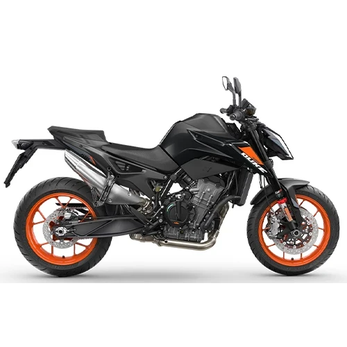 KTM 450 EXC-F 2026 | Motocicletă enduro în Moldova
