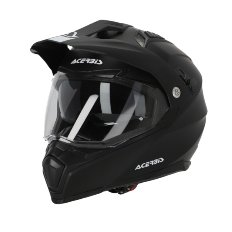 ACERBIS Flip FS-606 22-06 | Cască moto modulară