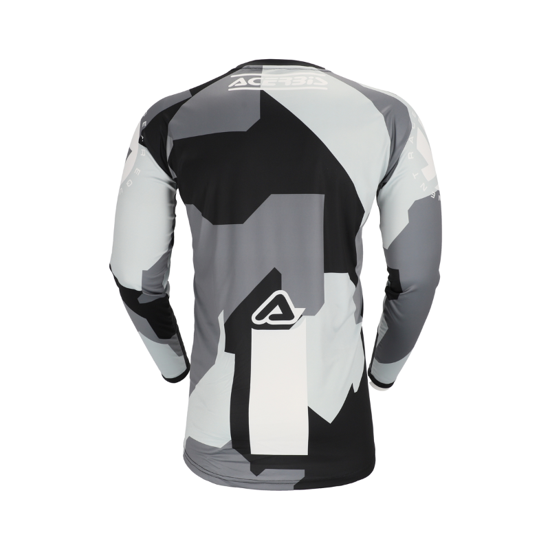 ACERBIS MX Linear Sumbawa Jersey | Tricou motocross