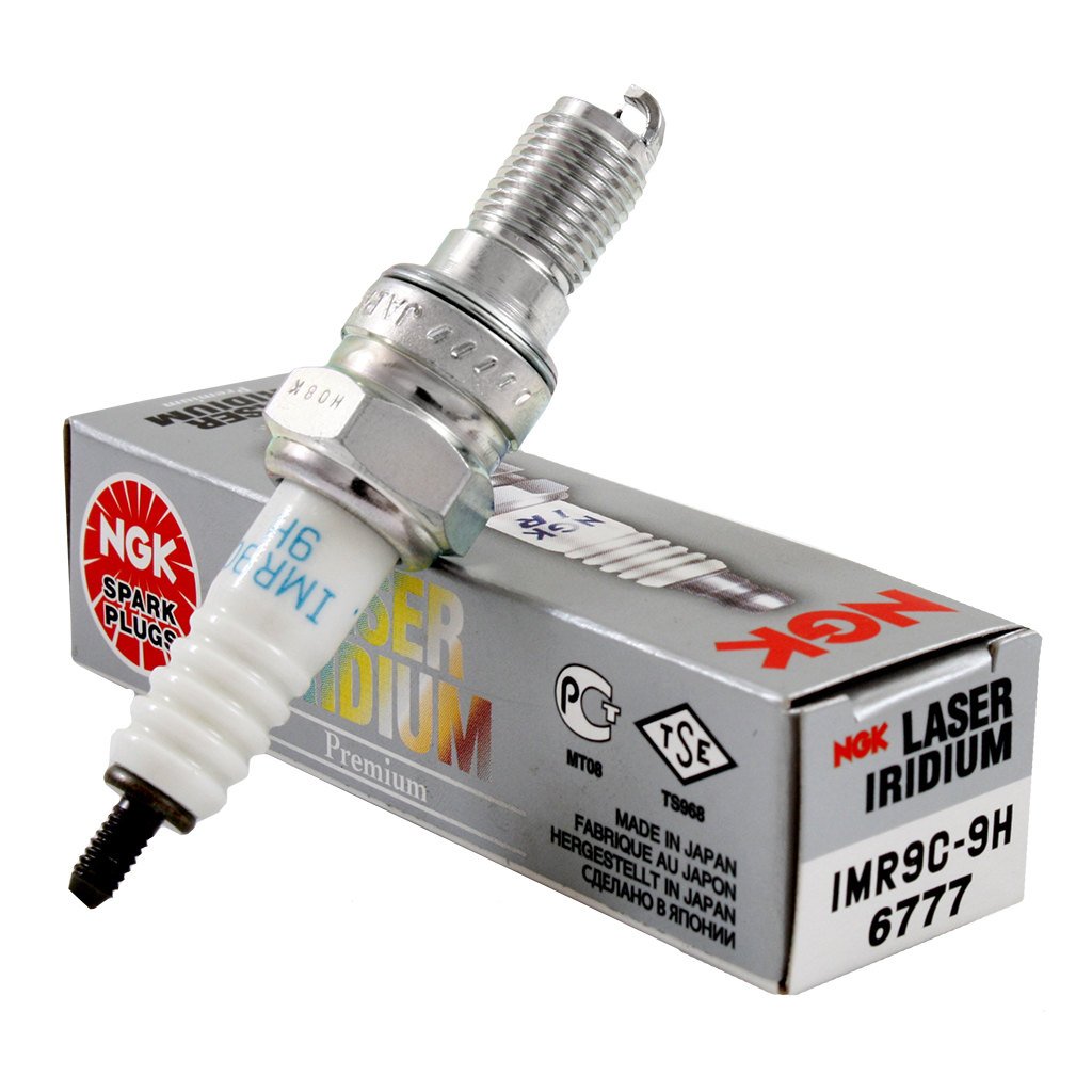 NGK IMR9C-9H 6777