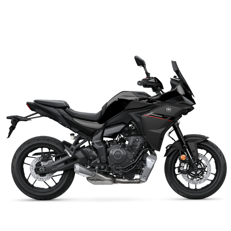 Yamaha TRACER 7 : Motocicletă turistică versatilă cu motor