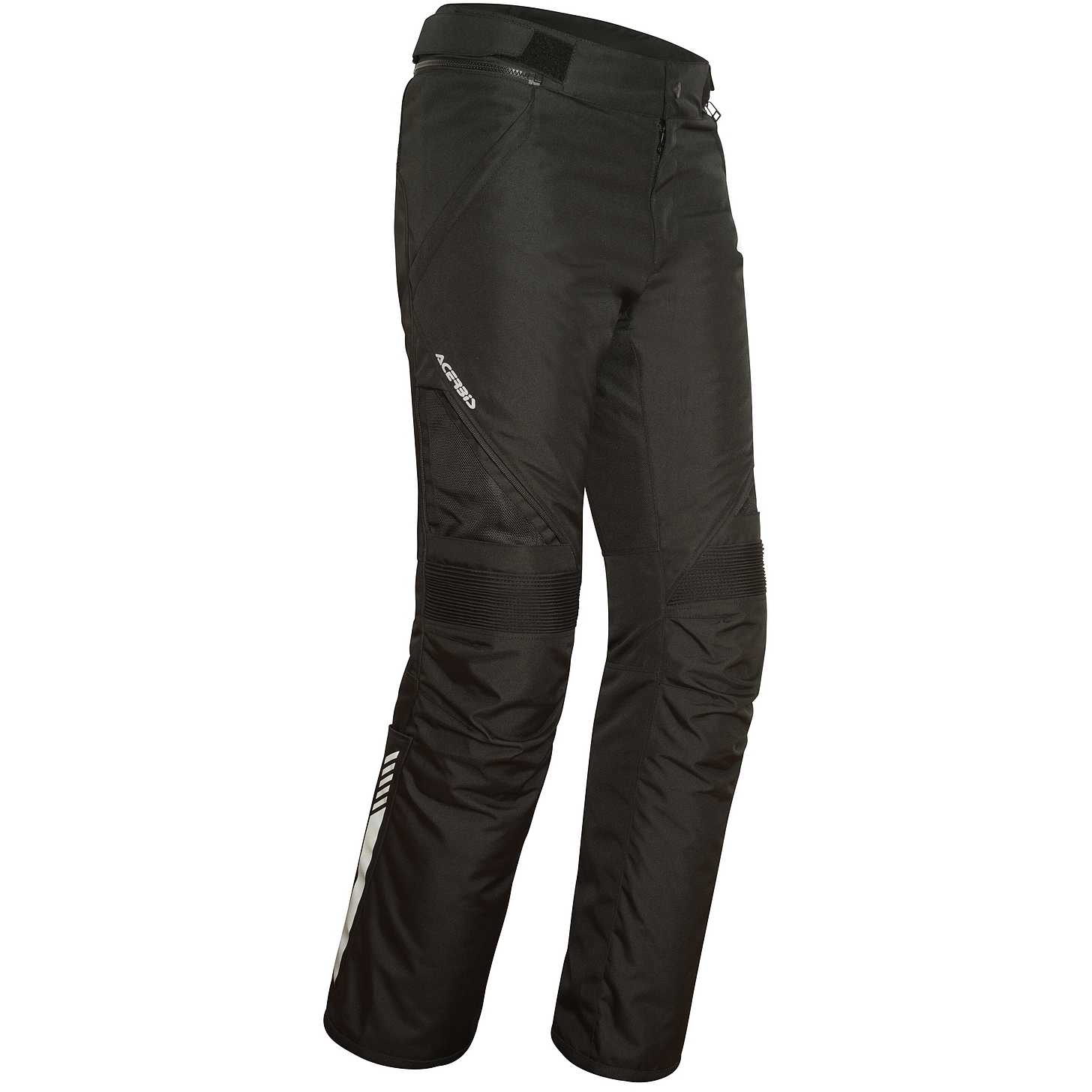 Acerbis CE X-Tour - pantaloni moto pentru turism cu protecție CE