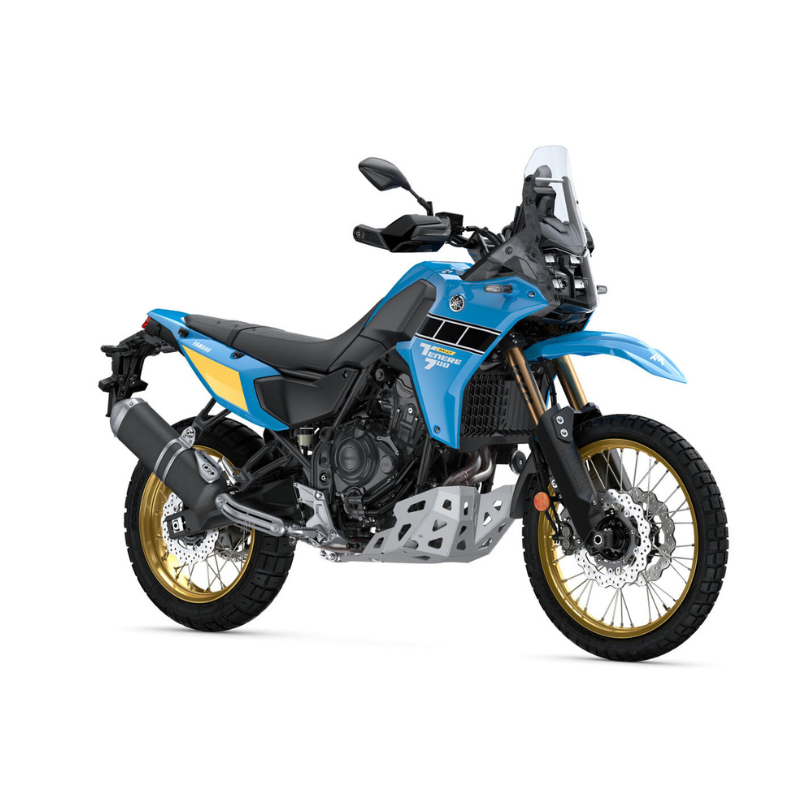 Yamaha Ténéré 700 Rally Edition – vânzare motociclete în Moldova