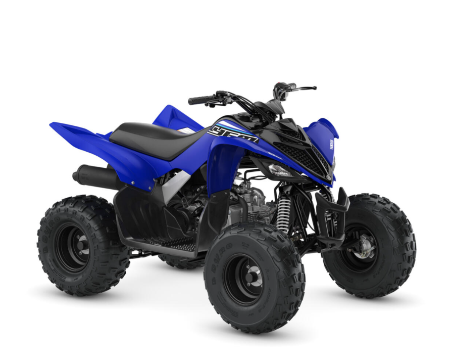 KTM Radical Kids Training Bike — bicicletă de antrenament pentru