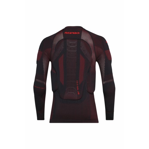 ACERBIS X-FIT FUTURE — costum de protecție moto compresiv