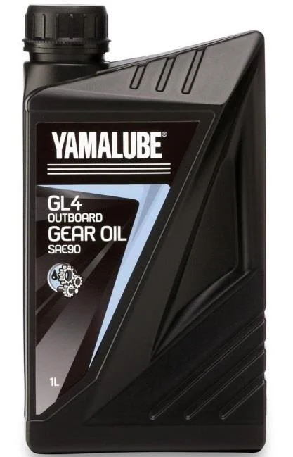 Ulei transmisie Yamalube GL4 GEAR 1l