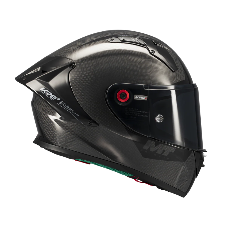 MT-HELMETS KRE+ S casca moto lucioasa