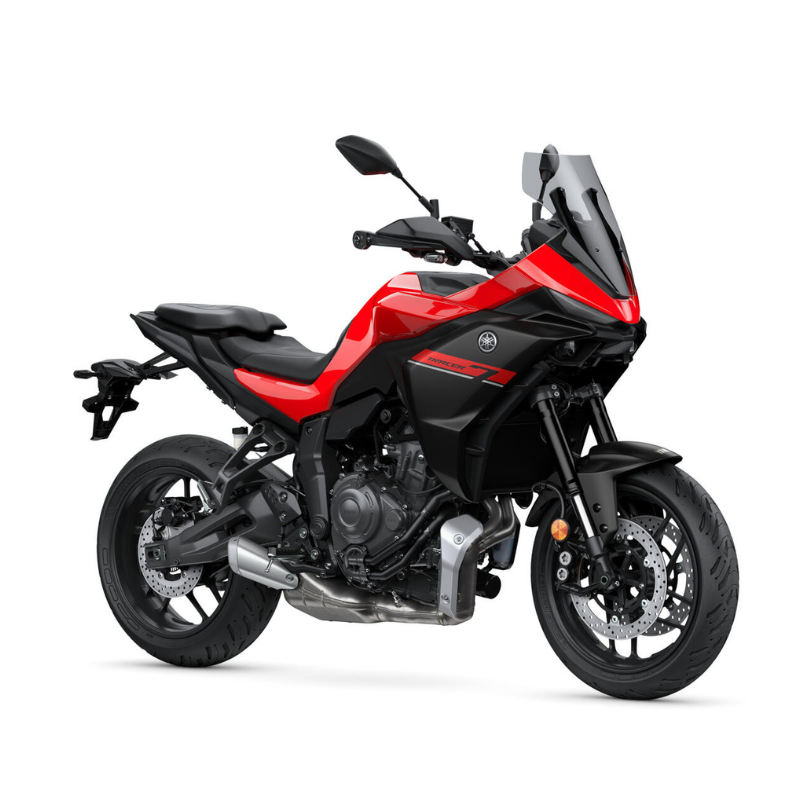 Yamaha TT-R125 LWE: Motocicletă ușoară și puternică pentru Yamaha TT-R125 LWE: Motocicletă ușoară și puternică pentru