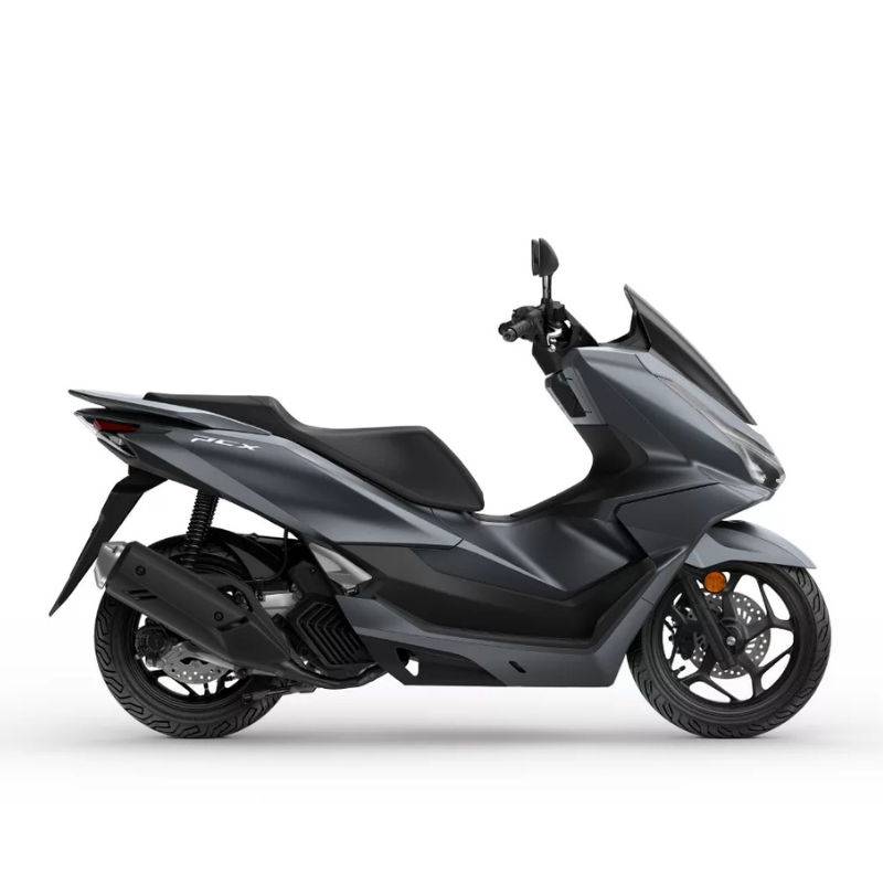 PCX 125 DX