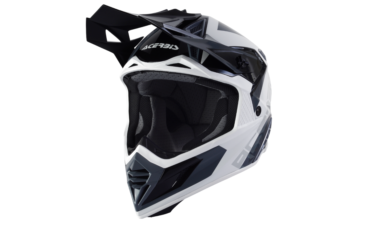 ACERBIS X-Track VTR - Cumpără cască cross în Moldova | Dealer oficial