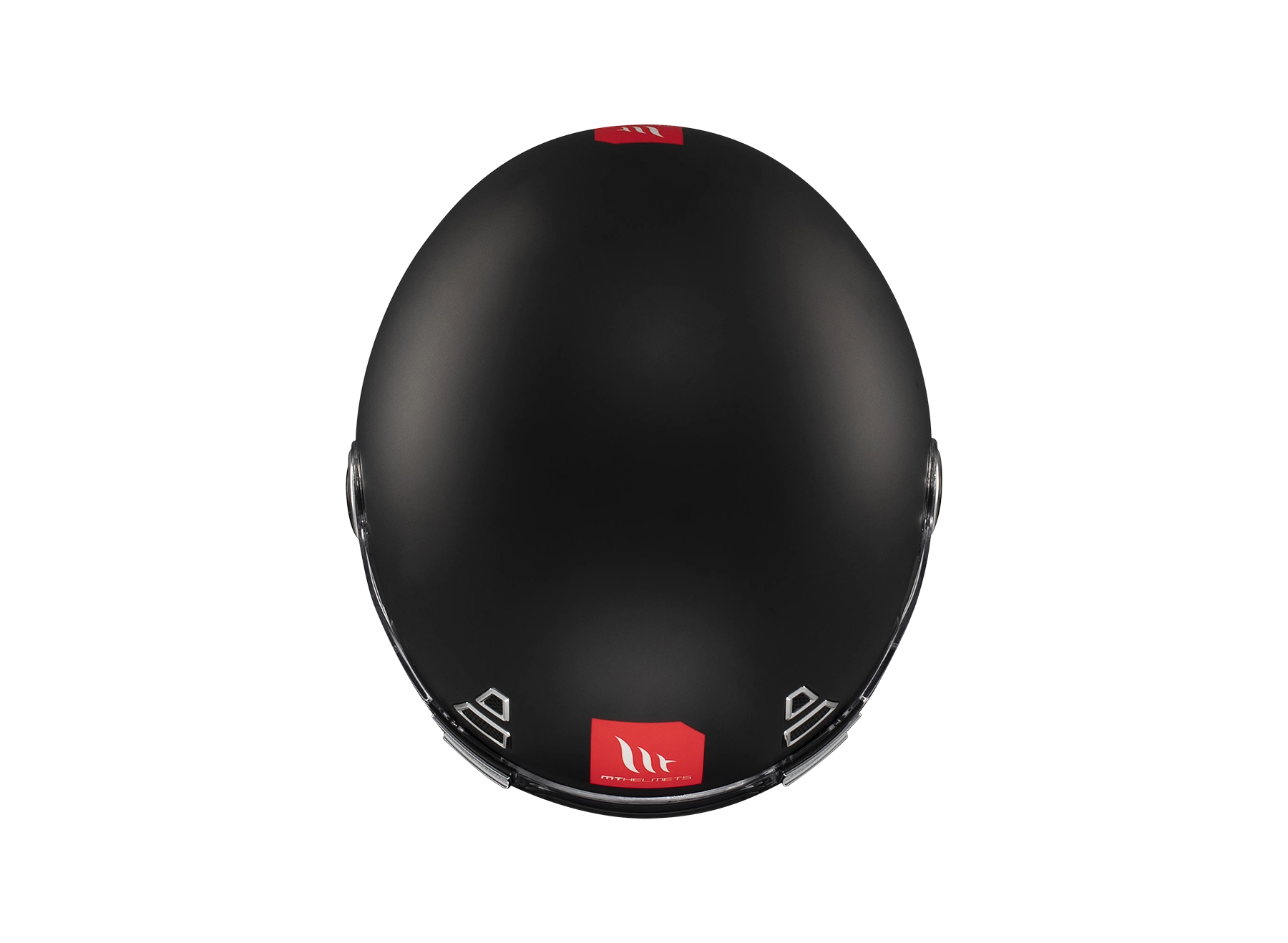 MT-HELMETS Jarama SV Solid negru mat | Cumpără cască moto în