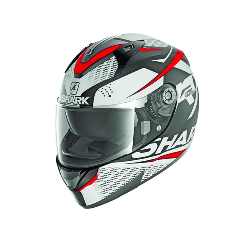 SHARK RIDILL