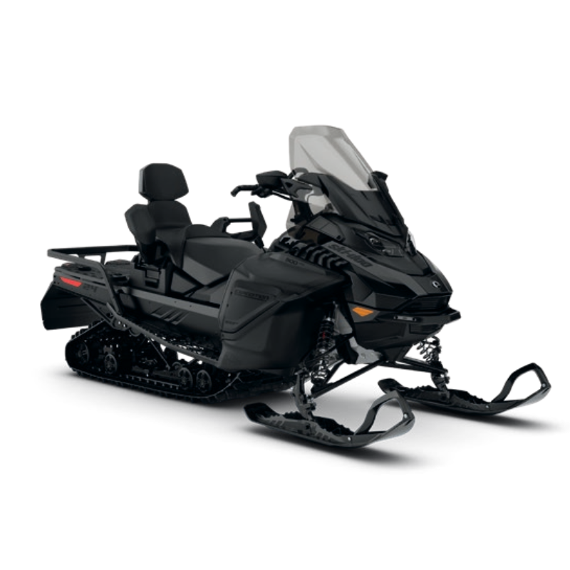 Ski-Doo Expedition LE 20