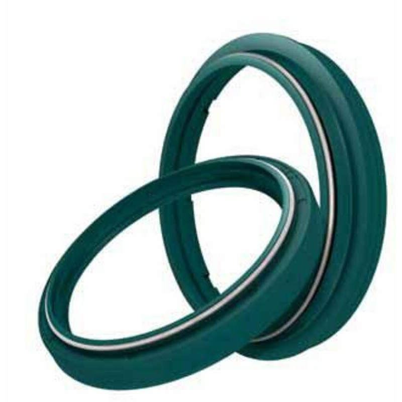 Simering furcă KTM S639200002000HG | Original, cauciuc de praf